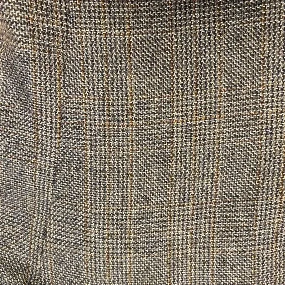 Eagle Clothes Gray Sport Coat Blazer 38R - Picture 4 of 15